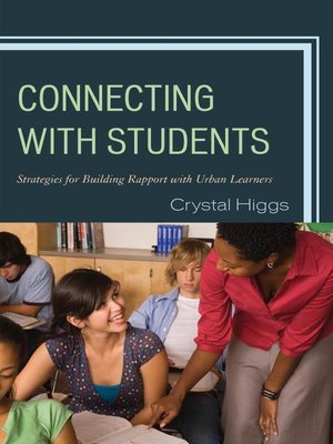 cover image of Connecting with Students
